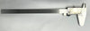 Mitutoyo 500-193-30 Digimatic Caliper, 0-12"/0-300mm Range, .0005"/0.01mm Resolution *USED/RECONDITIONED*