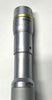 Mitutoyo 368-273 Holtest Internal Micrometer with TiN Coated Pins, 3.5-4.0" Range, .0002" Graduation  *USED/RECONDITIONED*