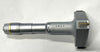 Mitutoyo 368-273 Holtest Internal Micrometer with TiN Coated Pins, 3.5-4.0" Range, .0002" Graduation  *USED/RECONDITIONED*
