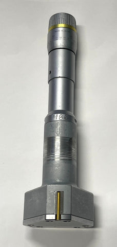 Mitutoyo 368-270 Holtest Internal Micrometer with TIN Pins, 2.0-2.5" Range, .0002" Graduation  *USED/RECONDITIONED*