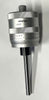 Mitutoyo 197-201 Non-Rotating Spindle/Large Thimble Micrometer Head , 0-2" Range, .0002" Graduation *USED/RECONDITIONED*