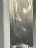 Mitutoyo 611203-231 Rectangular Steel Individual Gage Block, 3.0", Grade FS-2 *NEW - Open Box Item*
