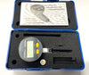 Fowler 54-562-777-0 QuadraTest Multimode Electronic Test Indicator, .040"/1mm Range *NEW - Open Box Item*