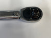 Proto Tools 6008 Ratcheting Torque Wrench, 3/8" Drive, 20-100 in-lbs / 34-131 Nm *USED/RECONDITIONED*
