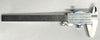 Fowler 52-008-707-0 Machinist Grade Dial Caliper 0-6" Range, .001" Graduation *NEW - Open Box Item*