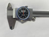 Fowler 52-008-707-0 Machinist Grade Dial Caliper 0-6" Range, .001" Graduation *NEW - Open Box Item*