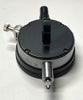 Mitutoyo 2910S-72 Dial Indicator, 0-.008" Range, .0001" Graduation *USED/RECONDITIONED*