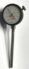 Starrett 645A5Z Back Plunger Dial Indicator with Attachments Set, 0-.200" Range, .001" Graduation *USED/RECONDITIONED*