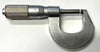 Mitutoyo 101-117 Outside Micrometer, 0-1" Range, .0001" Graduation, Friction *USED/RECONDITIONED*