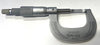 Mitutoyo 122-125 Blade Micrometer with Satin Finish, 0-1" Range, .0001" Graduation *USED/RECONDITIONED