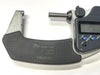 Mitutoyo 293-331-30 Digimatic Micrometer, 1-2"/25-50mm Range/ .00005"/0.001mm Resolution *MODIFIED* *USED/RECONDITIONED*