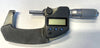 Mitutoyo 293-331-10 Digimatic Micrometer, 1-2"/25-50mm Range/ .00005"/0.001mm Resolution *MODIFIED* *USED/RECONDITIONED*