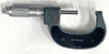 Mitutoyo 193-212 Rolling Digital Outside Micrometer, 1-2" Range, .0001" Graduation with Case*USED/RECONDITIONED*