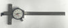 Starrett 450Z-6 Dial Depth Gage, 0-6" Range, .001" Graduation *USED/RECONDITIONED*