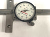 Starrett 450Z-6 Dial Depth Gage, 0-6" Range, .001" Graduation *USED/RECONDITIONED*