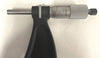 Starrett 436RL-12 Outside Micrometer, 11-12" Range, .001" Graduation *USED/RECONDITIONED*