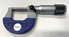 Fowler 52-239-001-0 Ultra-Micrometer, 0-1" Range, .0001" Graduation *New- OVERSTOCK