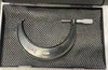 Starrett 436XFL-6 Outside Micrometer, 5-6" Range, .001" Graduation *USED/RECONDITIONED*