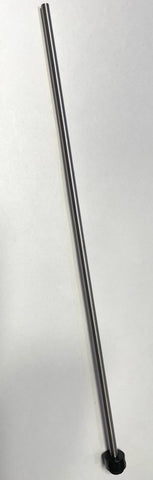 Mitutoyo 980391 Rod for Series 229 Depth Micrometer, 5" / 125mm Size  *NEW OVERSTOCK ITEM*