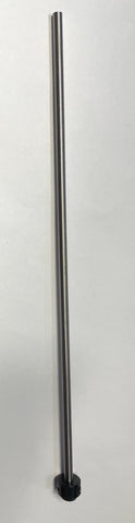 Mitutoyo 980390 Rod for Series 229 Depth Micrometer, 4" / 100mm Size  *NEW OVERSTOCK ITEM*