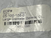 Fowler 05-100-156-0 Large Diameter Dovetail Clamp *NEW OVERSTOCK ITEM*