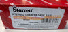 Starrett Dial INDICATOR ONLY for 683-2 Chamfer Gage, 0-1" Range, .001" Graduation *New-Open Box Item