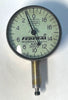 Mahr Federal A3Q Group 0 Dial Indicator, 0-.050" Range, .0005" Graduation *USED/RECONDITIONED*