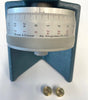 Brown & Sharpe 599-8995-1 Dial Indicator Calibrator, 0-1" Range, .00002" Graduation *USED/RECONDITIONED*