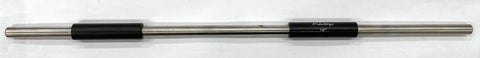 Mitutoyo 167-156 Micrometer Standard Bar, 16" Length *USED*