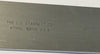 Starrett 20-6 Master Precision Square, 6"/150mm Blade *USED*