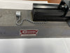 Standard Gage Dial Bore Gage Setting Fixture with Starrett T465 Micrometer Head, 3-8" Range, .0001" Graduation *USED/RECONDITIONED*