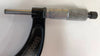 Starrett T436XRL-4 Outside Micrometer, 3-4" Range, .0001" Graduation *USED/RECONDITIONED*