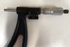 Starrett T216XRL-11 Outside Rolling Digital Micrometer, 10-11" Range, .0001" Graduation *USED/RECONDITIONED*