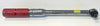 Mac Tools TWX250 Micro-Adjustable Torque Wrench 3/8" Drive 50-250 ft-lbs (Right Hand) *USED/RECONDITIONED*