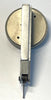 Mitutoyo 513-203 Dial Test Indicator, .008" Range, .0001" Graduation *USED/RECONDITIONED*