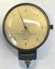 Federal E1KB Dial Indicator with Lug Back, 0-.020" Range, .001" Graduation *USED/RECONDITIONED*