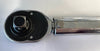 Proto 6016 1/2" Drive Ratchet Head Torque Wrench, 30-150 ft/lb (RIGHT HAND) *USED/RECONDITIONED*