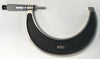 Starrett 239RLZ-6 Outside Micrometer, 5-6" Range, .001" Graduation *USED/RECONDITIONED*