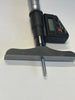 Starrett 749 Electronic Micrometer Depth Gage, 0-1"/0-25mm Range, .0001"/0.001mm Resolution*USED/RECONDITIONED*