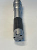 Mitutoyo 368-806 Holtest Three-Point Internal Micrometer, .8-1.0" Range, .0002" Graduation  *USED/RECONDITIONED*