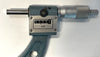 Fowler 52-222-006 Premium Rolling Digital OD Micrometer, 5-6" Range, .0001" Graduation *NEW - OVERSTOCK ITEM*