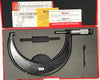 Starrett 436.1RL-6 Outside Micrometer 5-6" Range .001" Graduation *USED/RECONDITIONED*