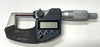 Mitutoyo 293-340-30 Digimatic Outside Micrometer, 0-1"/0-25mm Range, .00005"/0.001mm Graduation *USED/RECONDITIONED*