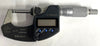 Mitutoyo 293-348 Digimatic Outside Micrometer, 0-1"/0-25mm Range, .00005"/0.001mm Resolution with Case *USED/RECONDITIONED*