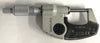 Mitutoyo 293-348 Digimatic Outside Micrometer, 0-1"/0-25mm Range, .00005"/0.001mm Resolution with Case *USED/RECONDITIONED*