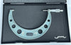 Mitutoyo 103-221A Outside Micrometer, 6-7" Range, .0001" Graduation *USED/RECONDITIONED*