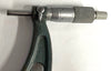 Mitutoyo 103-221A Outside Micrometer, 6-7" Range, .0001" Graduation *USED/RECONDITIONED*