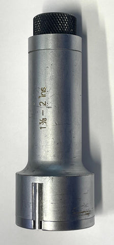 Fowler 54-342-018 Head for XT Holemike Bore Gage, 1-3/8-2"/35-50mm Range *USED/RECONDITIONED*