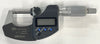 Mitutoyo 293-344-30 Digimatic Micrometer, 0-1"/0-25mm Range, .00005"/0.001mm Resolution with Case *USED/RECONDITIONED*