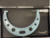 Mitutoyo 103-118 Outside Micrometer 5-6" Range, .0001" Graduation with Case *USED/RECONDITIONED*